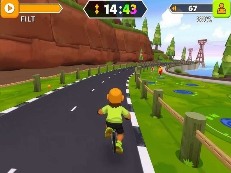 Ginger Zoom Sprint Indian Tracks